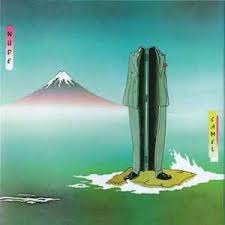 CAMEL - Nude (Esoteric recording 2cd+Bray)